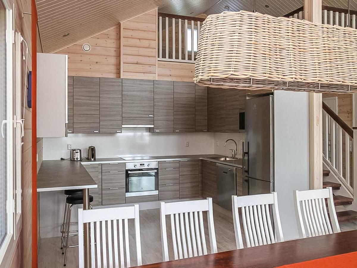 Дома для отпуска Holiday Home Kielo Пертунмаа-4