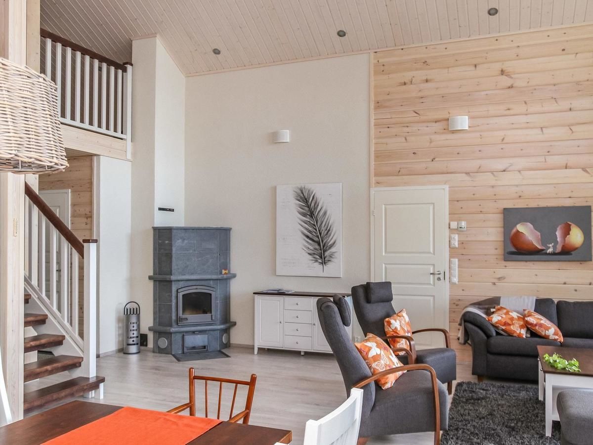 Дома для отпуска Holiday Home Kielo Пертунмаа-15