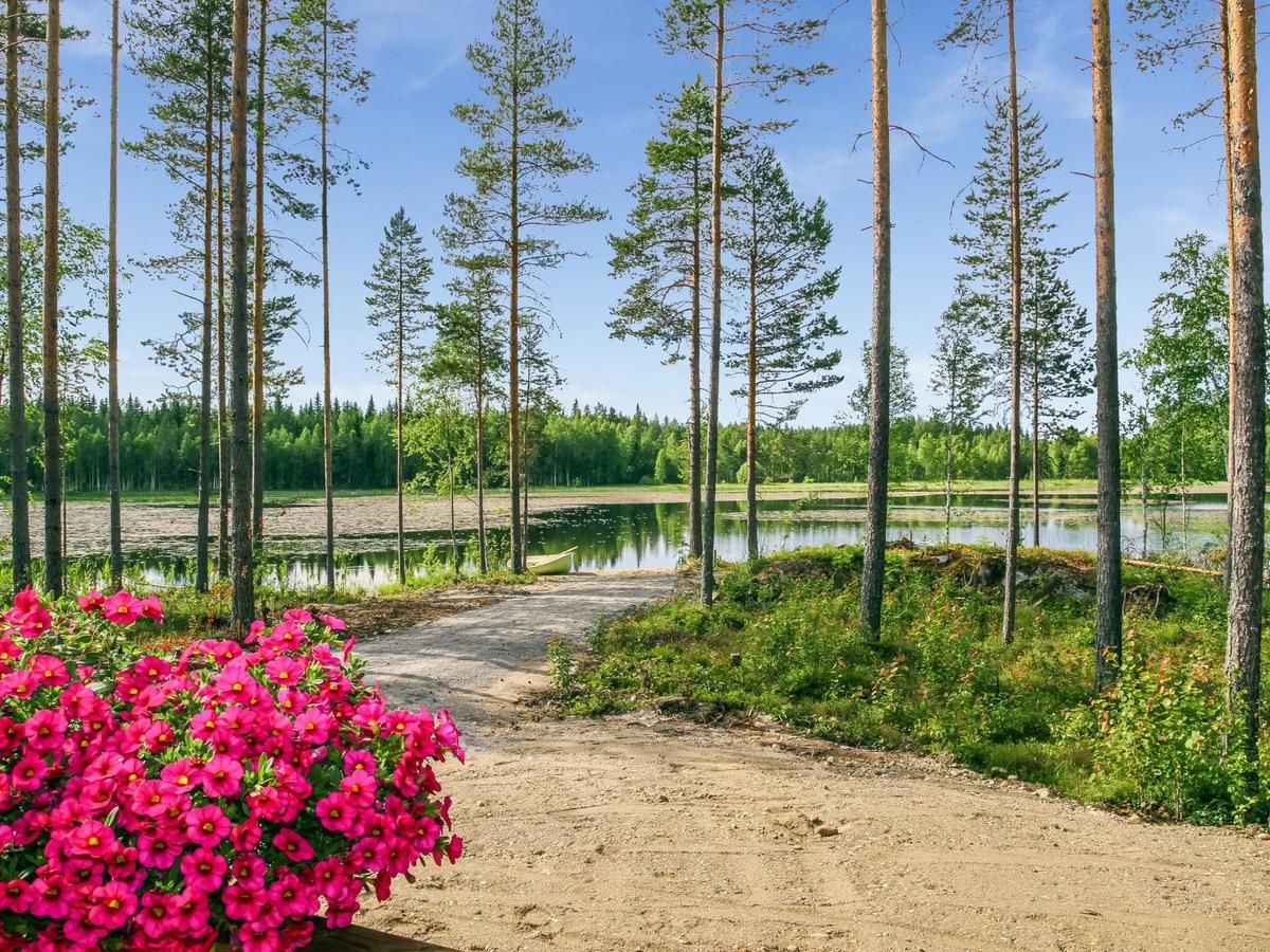 Дома для отпуска Holiday Home Kielo Пертунмаа
