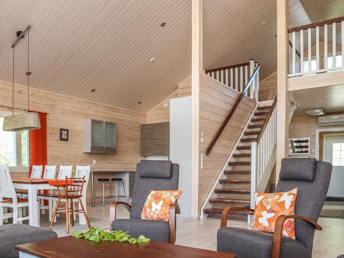 Дома для отпуска Holiday Home Kielo Пертунмаа-27