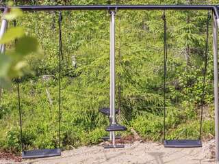 Дома для отпуска Holiday Home Kielo Пертунмаа-5