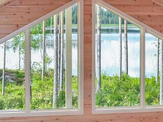 Дома для отпуска Holiday Home Kielo Пертунмаа-6