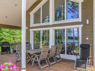 Дома для отпуска Holiday Home Kielo Пертунмаа-7