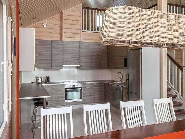 Дома для отпуска Holiday Home Kielo Пертунмаа-3