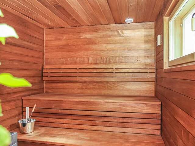 Дома для отпуска Holiday Home Kielo Пертунмаа-12