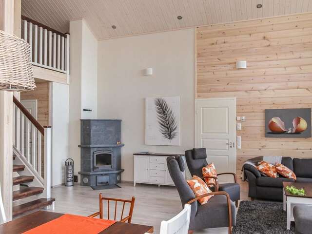Дома для отпуска Holiday Home Kielo Пертунмаа-14