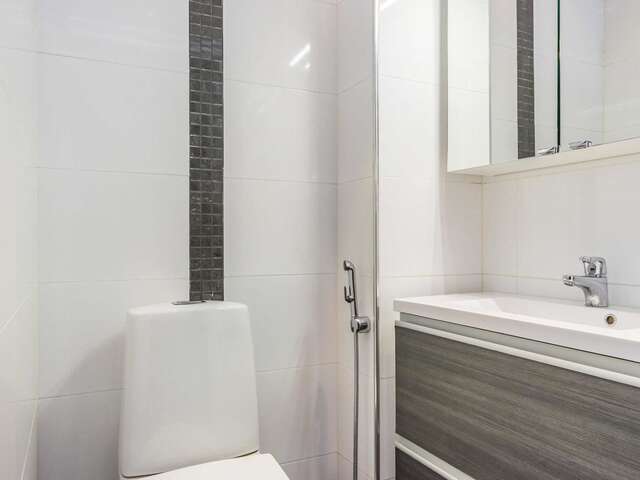 Дома для отпуска Holiday Home Kielo Пертунмаа-15