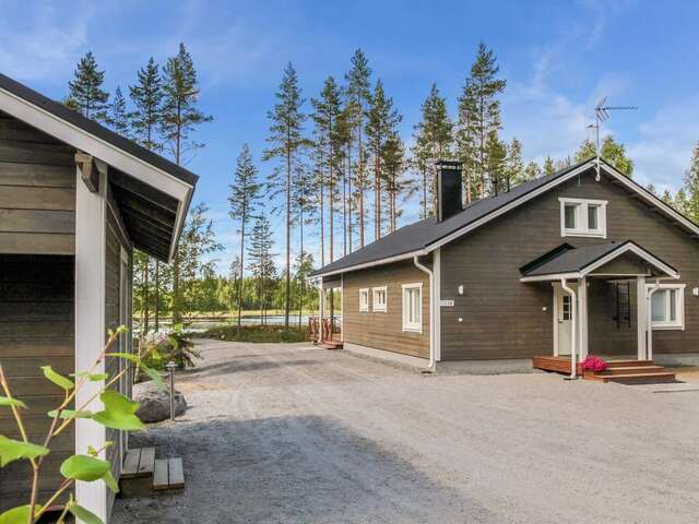 Дома для отпуска Holiday Home Kielo Пертунмаа-18