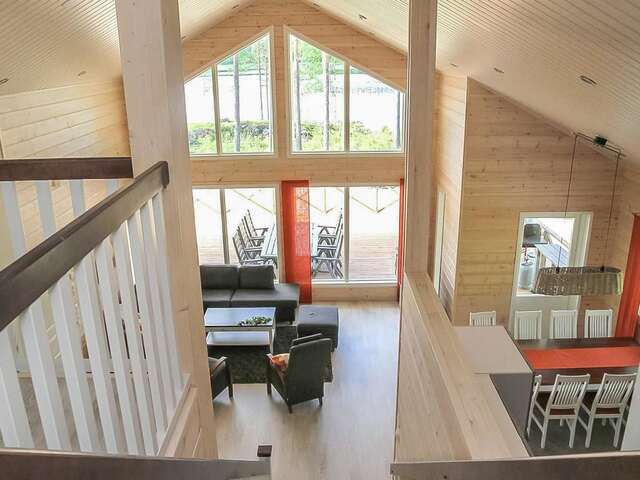 Дома для отпуска Holiday Home Kielo Пертунмаа-19