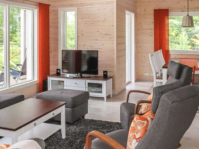 Дома для отпуска Holiday Home Kielo Пертунмаа-20