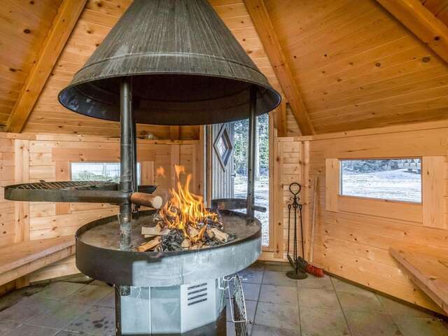 Дома для отпуска Holiday Home Kielo Пертунмаа-22