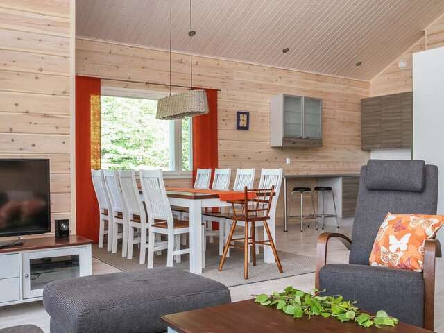 Дома для отпуска Holiday Home Kielo Пертунмаа-24