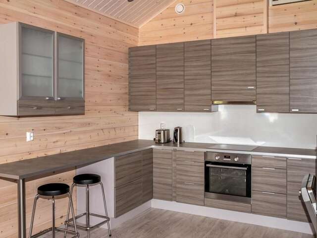 Дома для отпуска Holiday Home Kielo Пертунмаа-25