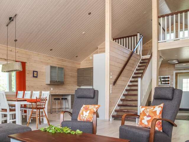 Дома для отпуска Holiday Home Kielo Пертунмаа-26