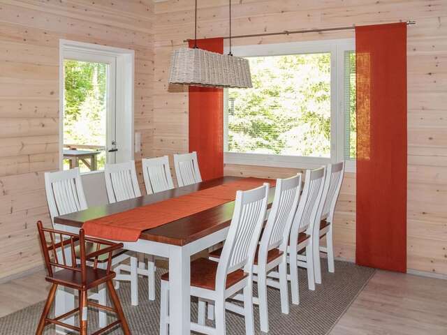 Дома для отпуска Holiday Home Kielo Пертунмаа-27