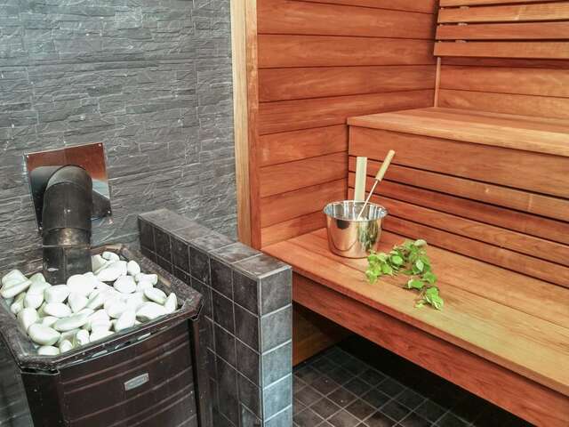 Дома для отпуска Holiday Home Kielo Пертунмаа-28