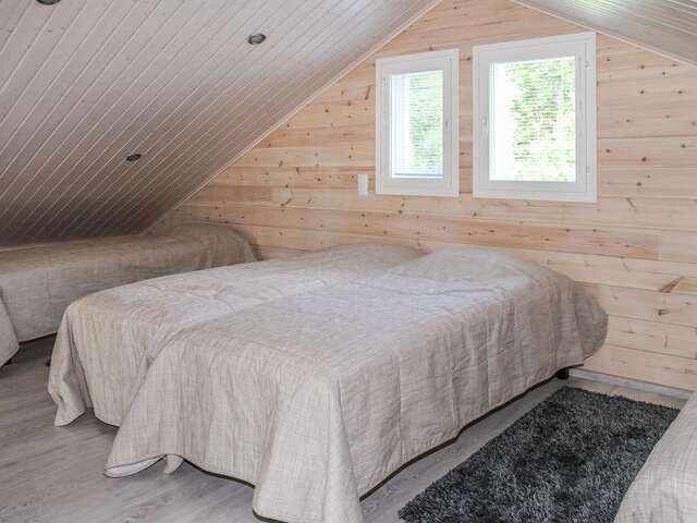 Дома для отпуска Holiday Home Kielo Пертунмаа-30