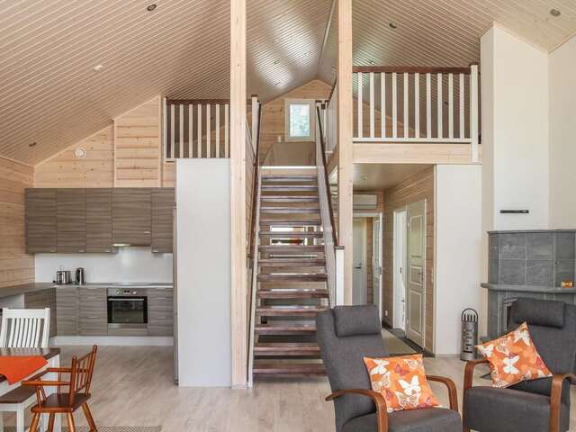 Дома для отпуска Holiday Home Kielo Пертунмаа-31