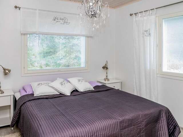 Дома для отпуска Holiday Home Kielo Пертунмаа-5