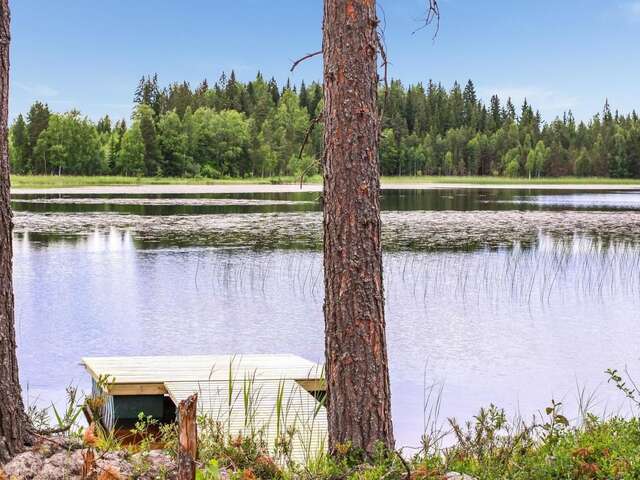 Дома для отпуска Holiday Home Kielo Пертунмаа-32