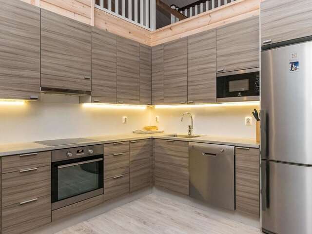Дома для отпуска Holiday Home Kielo Пертунмаа-34