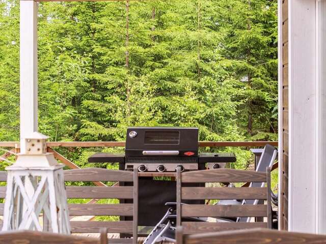 Дома для отпуска Holiday Home Kielo Пертунмаа-35