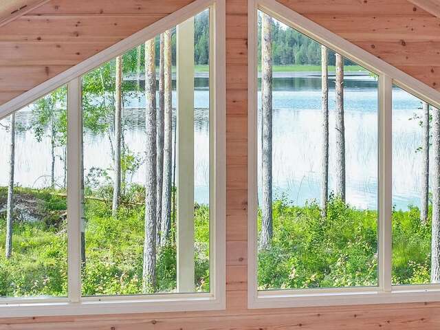 Дома для отпуска Holiday Home Kielo Пертунмаа-9
